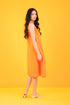 GS Summer: Olivia Linen Dress